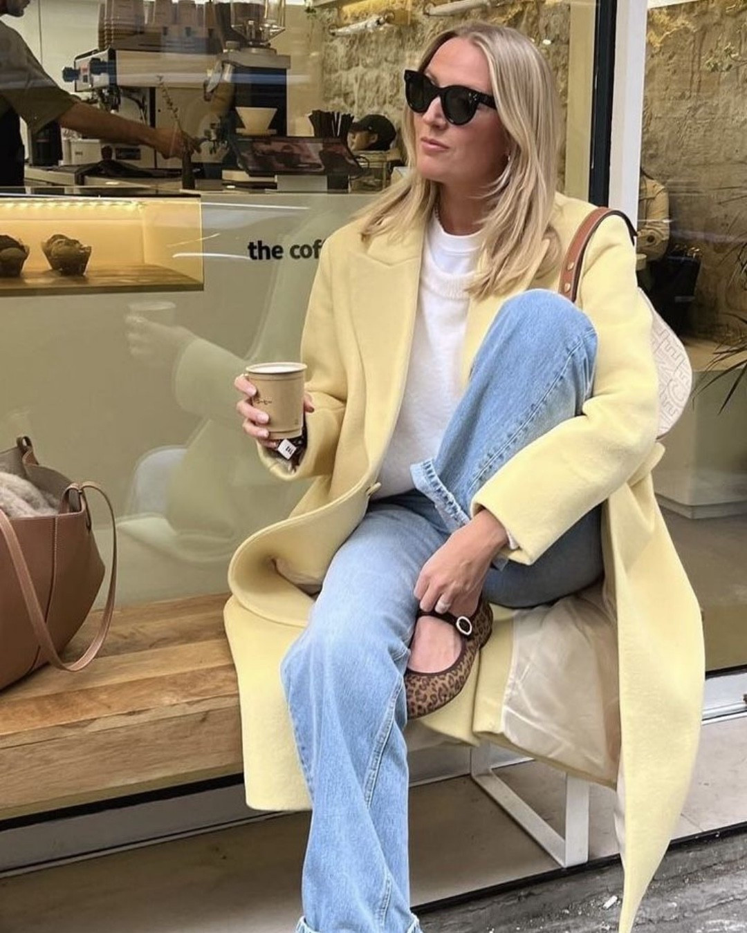 Sunny style moment ☀️ From butter yellow blouses to soft gold accessories, these are my favorite yellow fashion finds to brighten your spring wardrobe. Effortless, flattering, and timeless—perfect for brunch, vacation, or everyday wear. Tap to shop all my yellow favorites linked on LTK and bring a little sunshine to your closet. 💛
#YellowOutfits #SpringStyle #ButterYellow #LTKFinds #SpringFashion #YellowDress #NeutralStyle #OOTD #WardrobeRefresh #LTKSpring