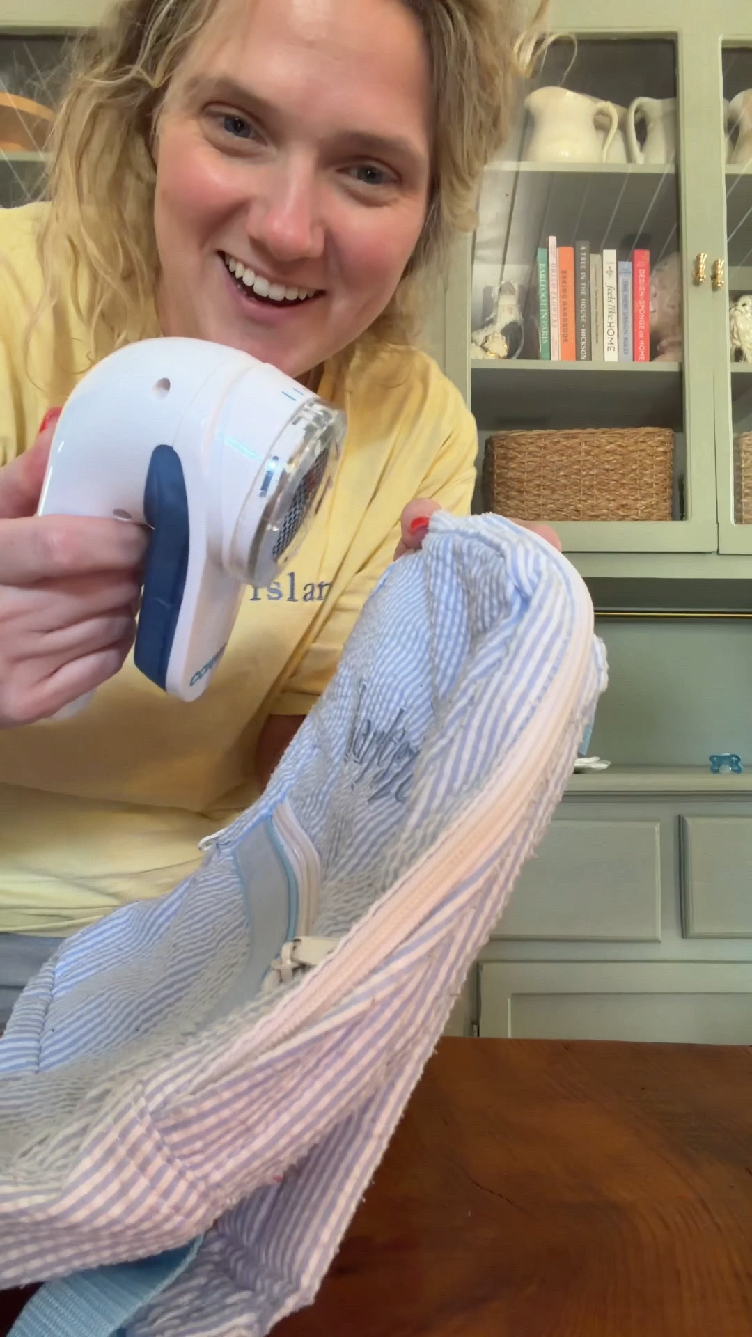 This little tool is a must for all households!

#LTKHome
