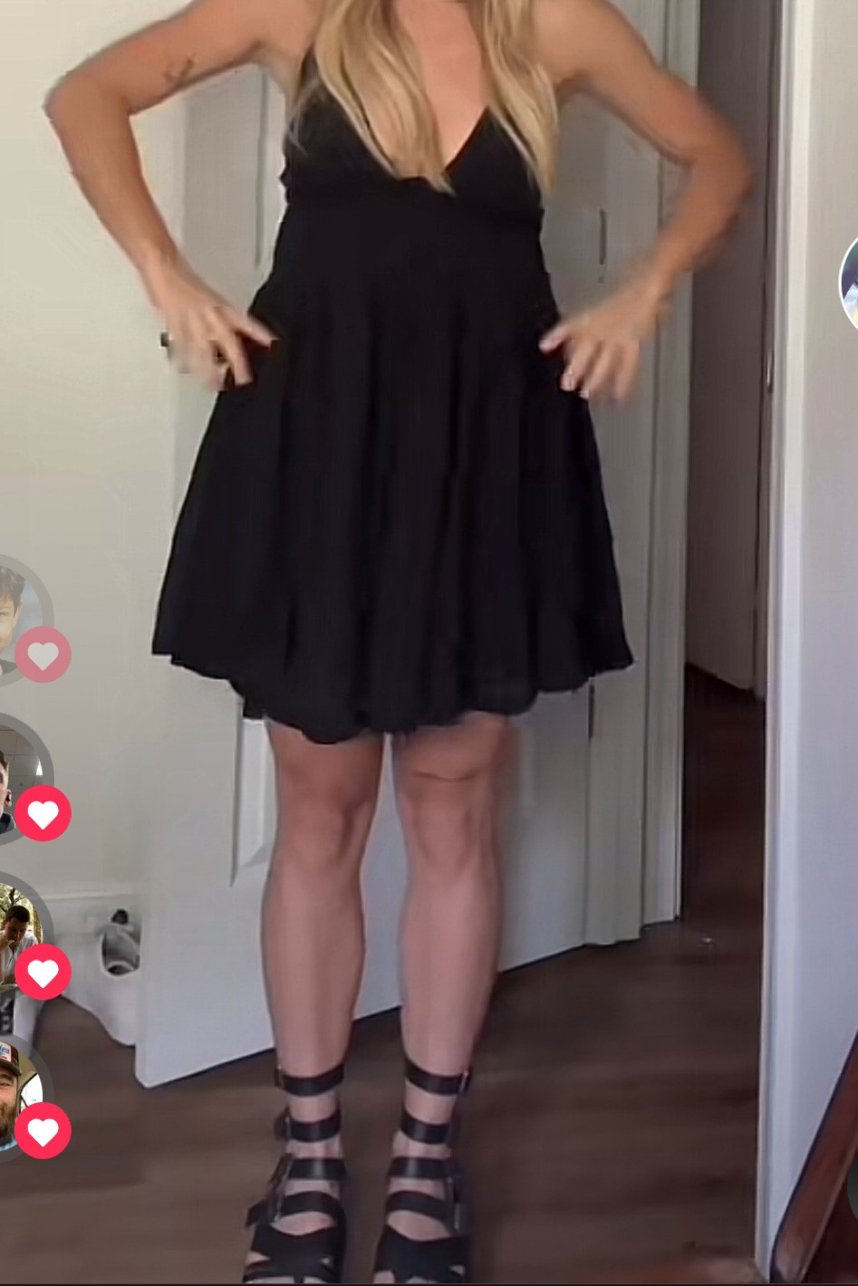 #fittok free people 

#LTKshoecrush #LTKfit #LTKSeasonal