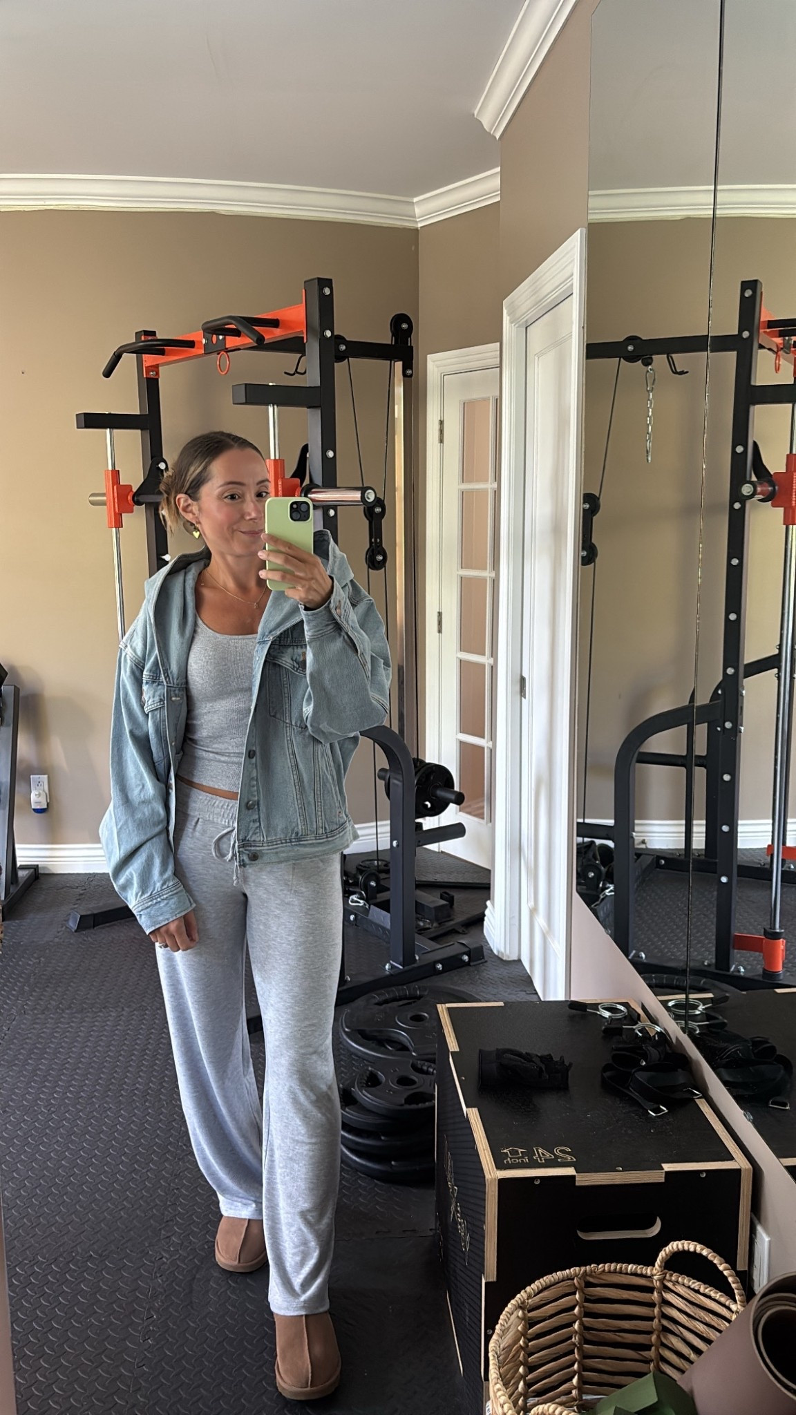 The comfiest I’ve ever put on my body!

#LTKpetite #LTKstyletip