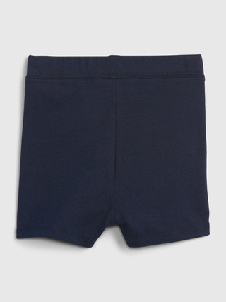 Toddler Organic Cotton Mix & Match Cartwheel Shorts | Gap (US)