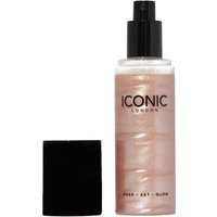 ICONIC London Prep-Set-Glow Shimmer Spray Original | Beauty Bay
