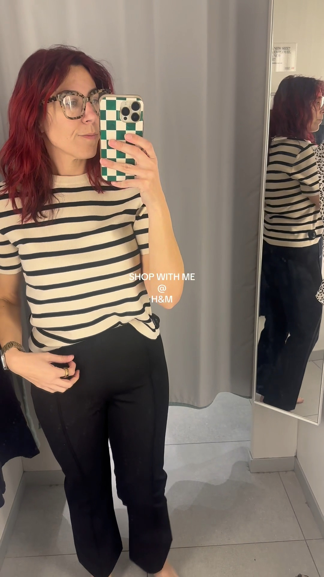 H & M workwear haul

#LTKWorkwear #LTKStyleTip #LTKSpringSale