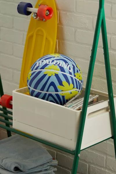 Spalding UO Exclusive Basketball | Urban Outfitters (US and RoW)