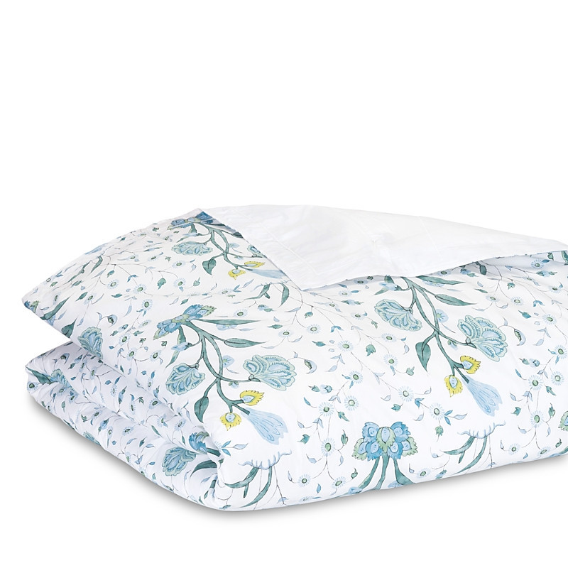 Matouk Khilana Duvet Cover, King | Bloomingdale's (US)