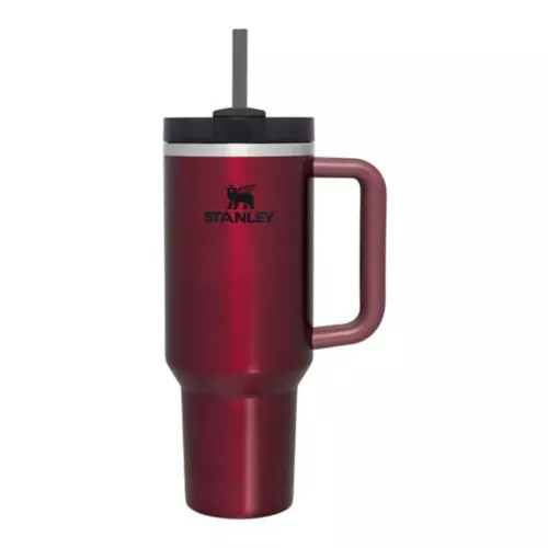 Stanley 40 oz Quencher H2.0 FlowState Tumbler | Scheels