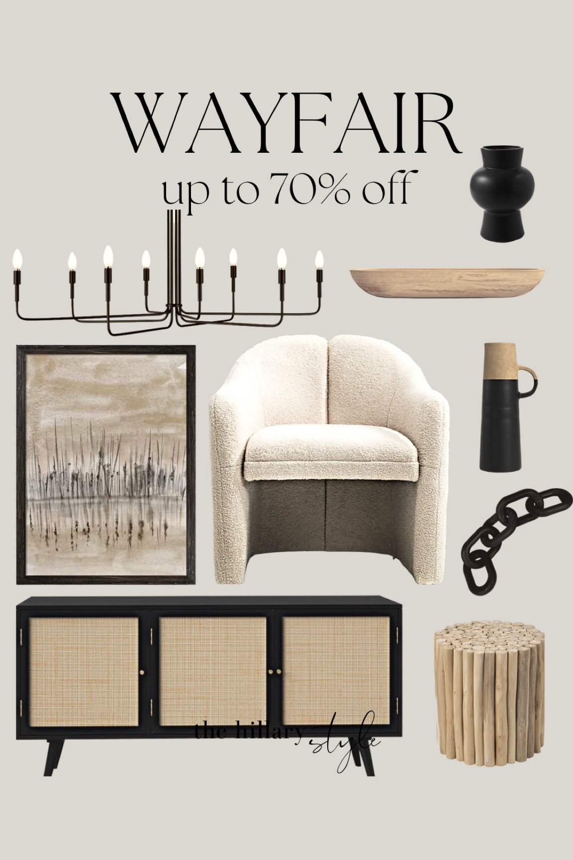 Wayfair is having a Presidents’ Day Sale Up To 70% Off Home! 

Wayfair, Sale, Sale Event, On Sale Now, Presidents’ Day Sale, Chain Link, Wayfair Sale, MCM, Bouclé Chair, Cane Furniture, Wall Art, Base, Home Decor, Side Table, Wayfair Home Decor, Organic Modern, Chandelier

#LTKSale #LTKsalealert #LTKhome
