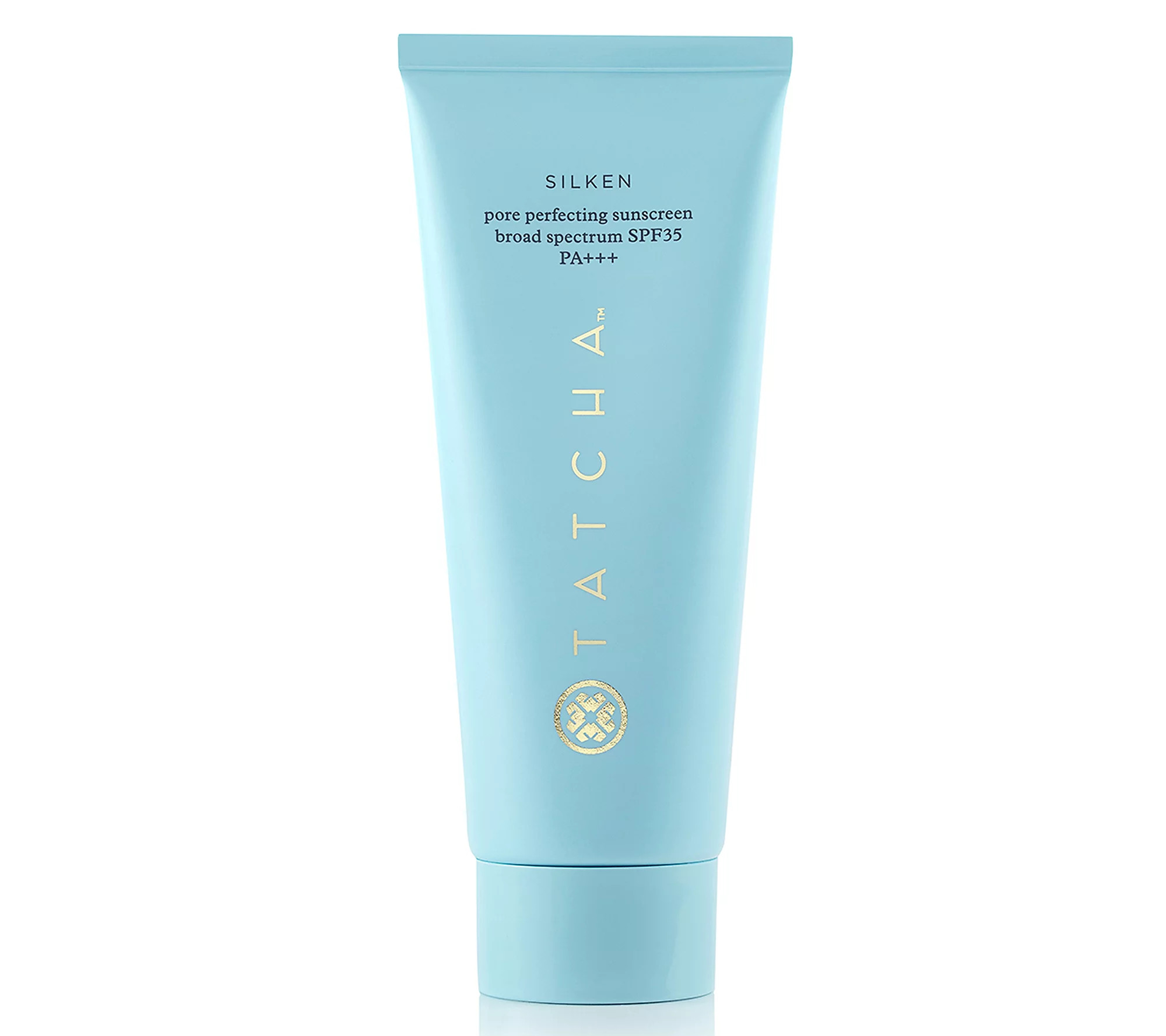TATCHA The Silken Pore Perfecting Sunscreen SPF 35 | QVC