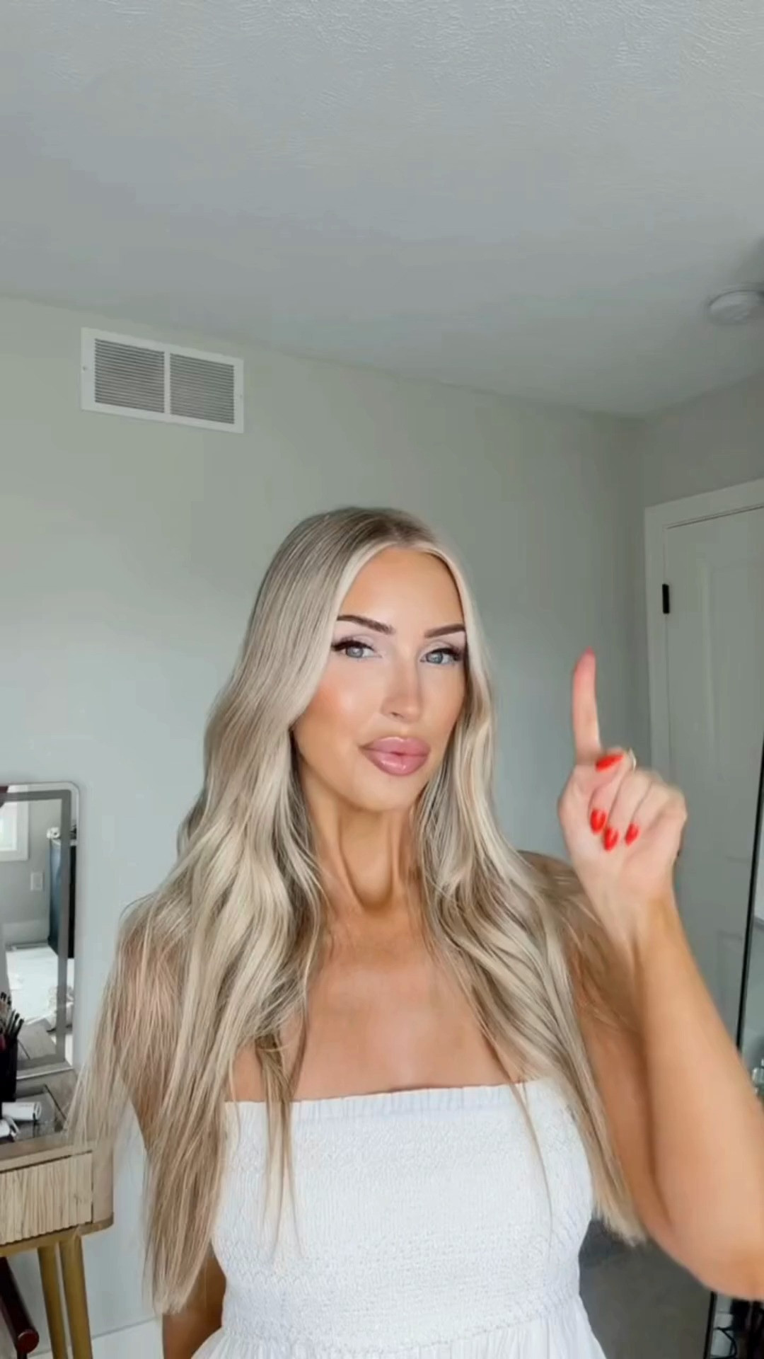 Summer try on haul from Amazon! 

 #LTKgrwm #LTKootd #LTKSeasonal