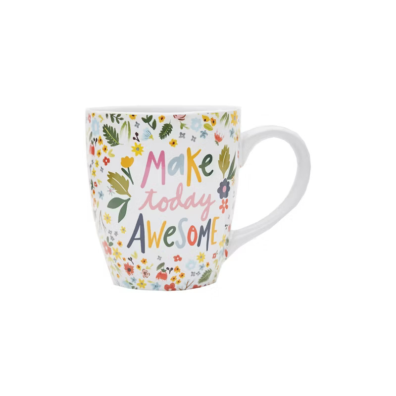 C&F Home Make Today Awesome Coffee Mug | Target