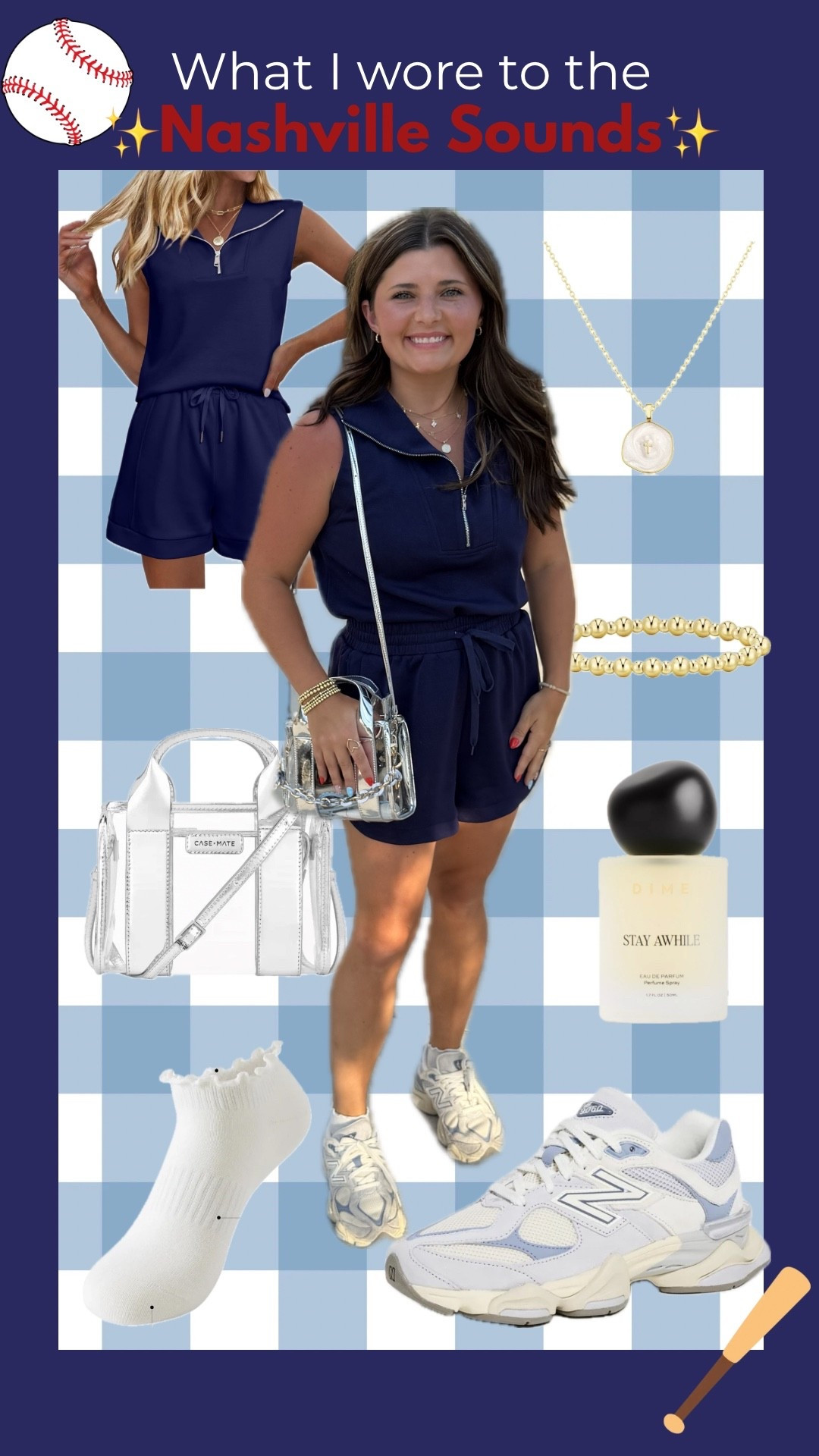 The easiest and comfiest outfit! 💙

#LTKootd #LTKPetite #LTKSaleAlert