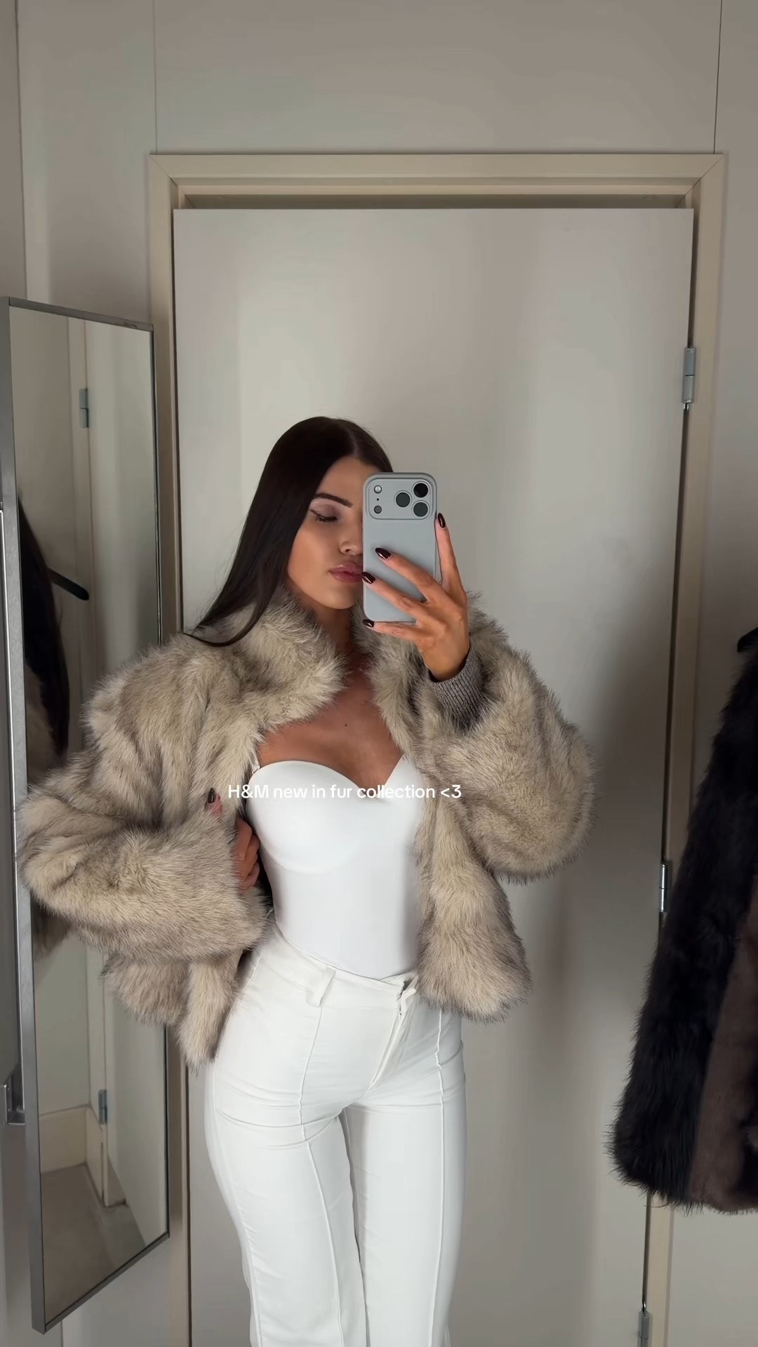 H&M fur coats.

#LTKeurope #LTKwinter #LTKautumn