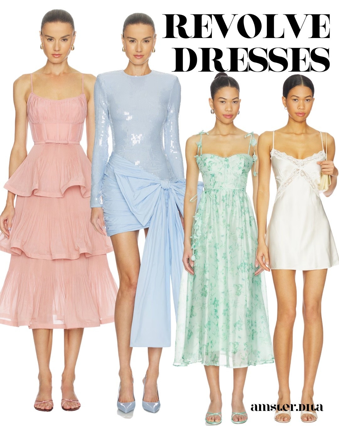 When the plan calls for something a bit more put together ✨ 
These dresses instantly upgrade your look 💖
A go-to for nights out or last-minute events

spring dress spring dresses spring outfit spring outfits spring mini dress spring midi dress spring maxi dress flowy spring dress lightweight spring dress breathable fabric dress soft fabric dress comfortable spring dress sleeveless spring dress strapless spring dress off shoulder spring dress halter neck spring dress backless spring dress wrap spring dress slip spring dress ruffle spring dress bodycon spring dress fit and flare spring dress casual spring dress elegant spring dress chic spring dress modern spring dress feminine spring dress romantic spring dress boho spring dress bohemian spring dress floral spring dress pastel spring dress light pink dress baby blue dress lavender dress mint green dress yellow spring dress white spring dress cream spring dress soft neutral dress clean girl aesthetic dress soft girl aesthetic dress aesthetic spring outfit instagram spring outfit pinterest spring outfit effortless spring outfit relaxed spring style elevated spring outfit luxury spring dress upscale spring dress premium spring dress new season spring dress trending now spring dress must have spring dress fashion blogger spring dress celebrity style spring dress spring vacation outfit spring getaway outfit travel outfit spring travel outfit europe spring outfit italian spring outfit french spring outfit garden party outfit picnic outfit brunch outfit spring brunch dress easter dress easter outfit graduation dress spring wedding guest dress wedding guest spring outfit cocktail spring dress spring party dress spring date night dress spring evening dress light spring outfit airy spring dress fresh spring look outfit floral dress outfit spring wardrobe must have outfit spring capsule wardrobe spring essentials outfit sunny day outfit warm weather outfit transitional outfit winter to spring outfit summer preview outfit

#LTKSeasonal #LTKootd #LTKover40 #LTKSpringSale 

#LTKstyletip #LTKspring #LTKmidsize #LTKwedding