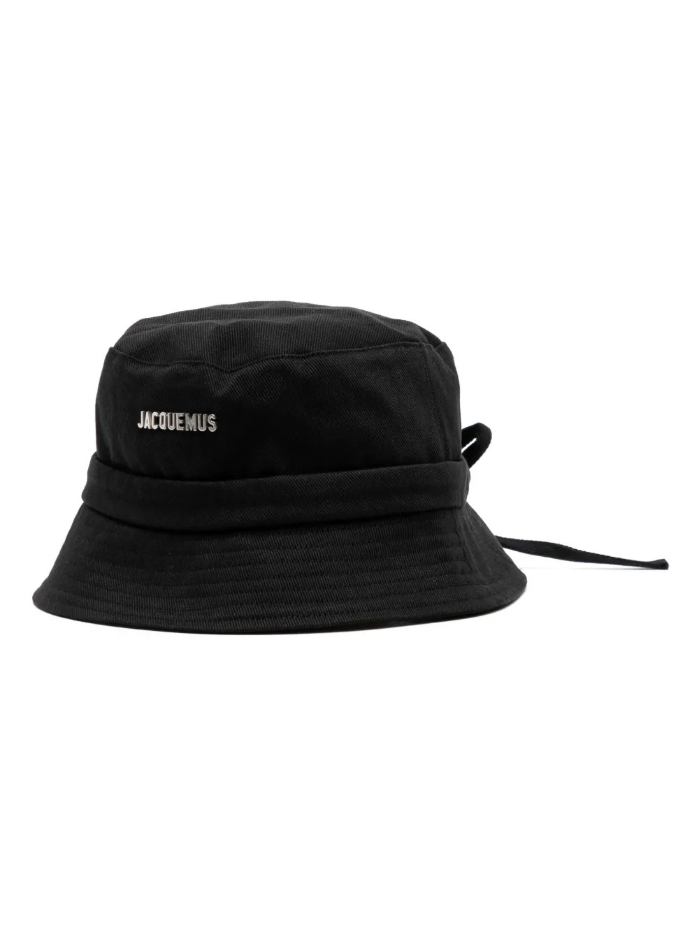 Jacquemus Le Bob Gadjo Bucket Hat - Farfetch | Farfetch Global