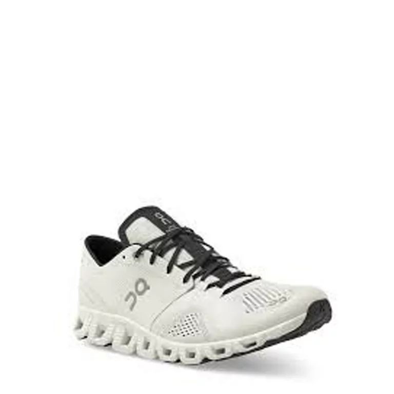 on Running Sneaker Cloud X White/Black | Walmart (US)