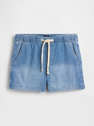 Easy Denim Shorts | Gap (US)