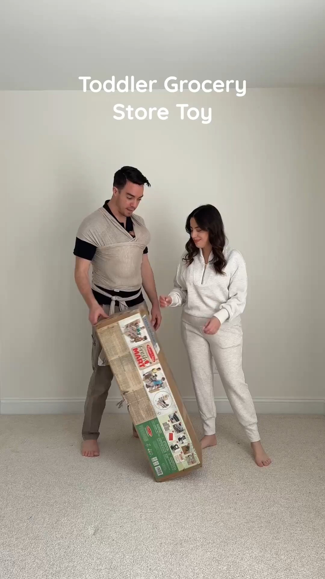 Surprised my little boy with his own play grocery store and it was a total hit. Warning: your toddler is probably going to want one of these too!

amazon finds, gift guide for kids, toddler toys, interactive play, indoor activities, playroom, play time, nursery room essentials

#LTKSeasonal #LTKHome #LTKKids