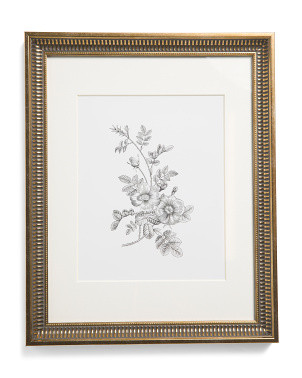 14x16 Matted To 8x10 Scooped Edge Wall Portrait Frame | Mother's Day Gifts | Marshalls | Marshalls