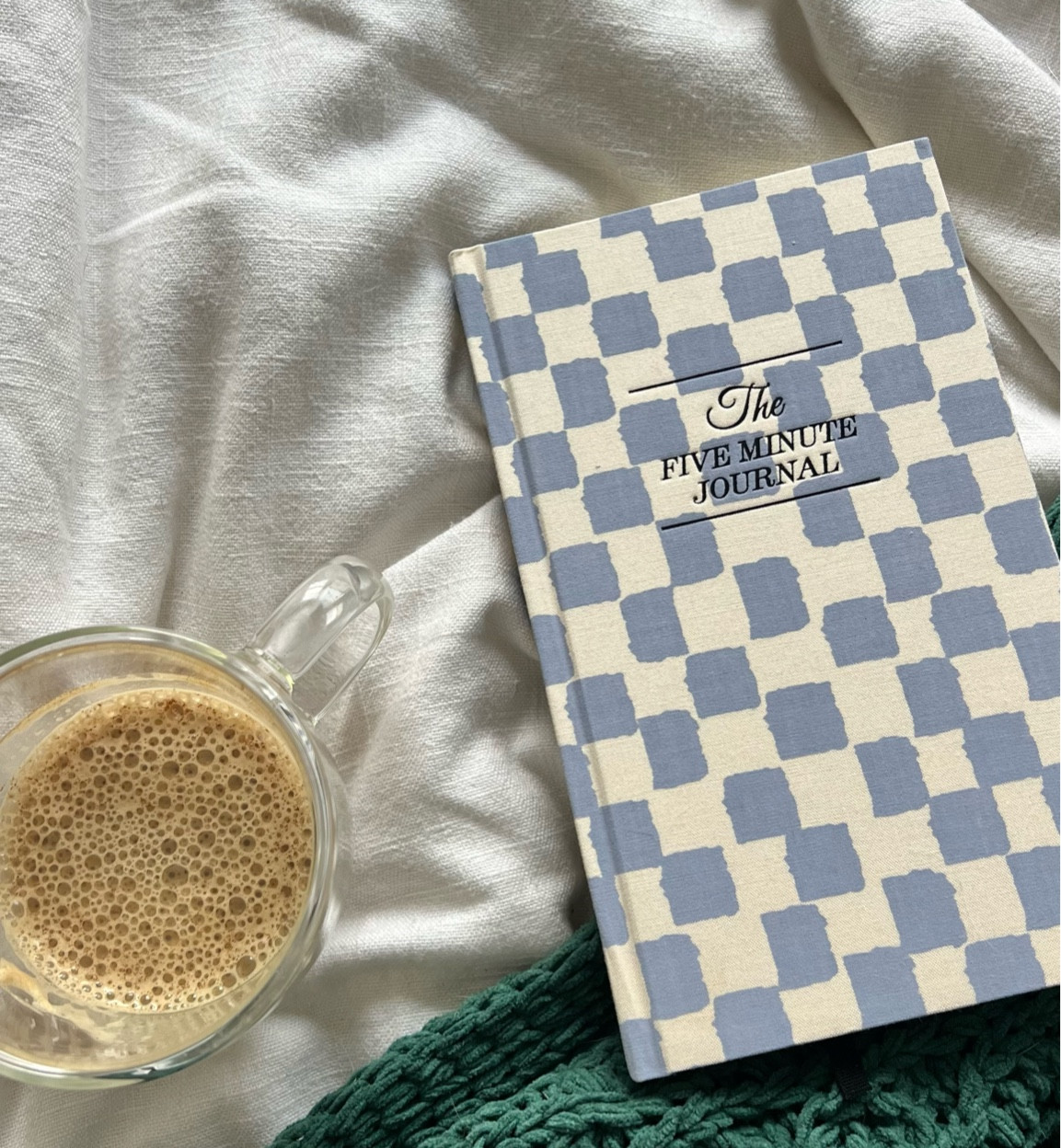 my journal 💫

#LTKhome #LTKGiftGuide #LTKfitness