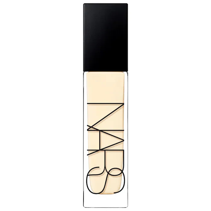 Natural Radiant Longwear Foundation | Sephora (US)