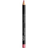 NYX Professional Makeup Slim Lip Pencil - Sand Pink | Ulta