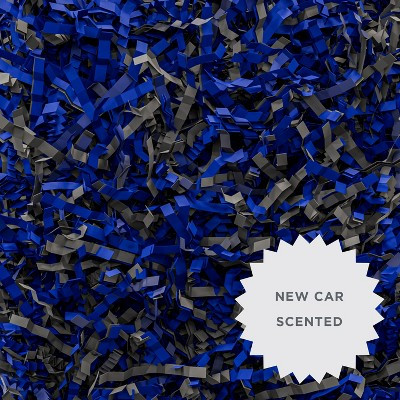 Scented Shred for Father's Day, New Car Smell 1pk 1.5oz | Target
