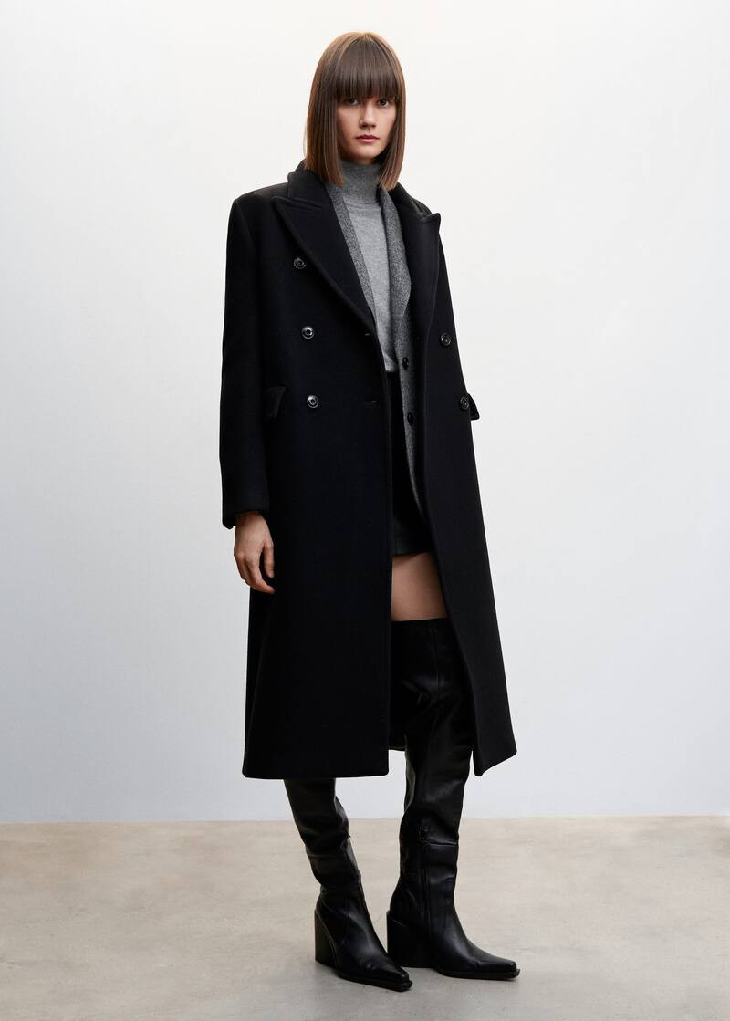 Clothing for Women 2023 | Mango USA | MANGO (US)