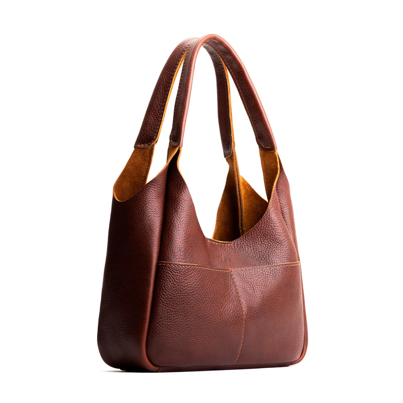 Madison Shoulder Bag | Portland Leather Goods | Portland Leather Goods (US)