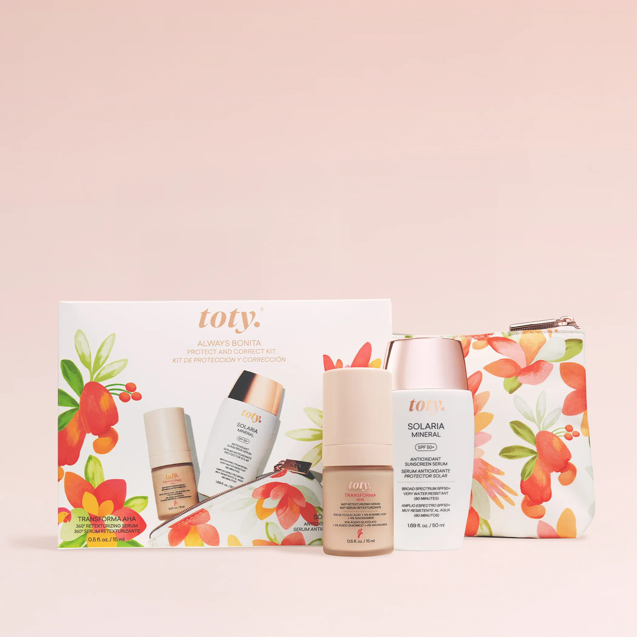 Always Bonita Kit | toty