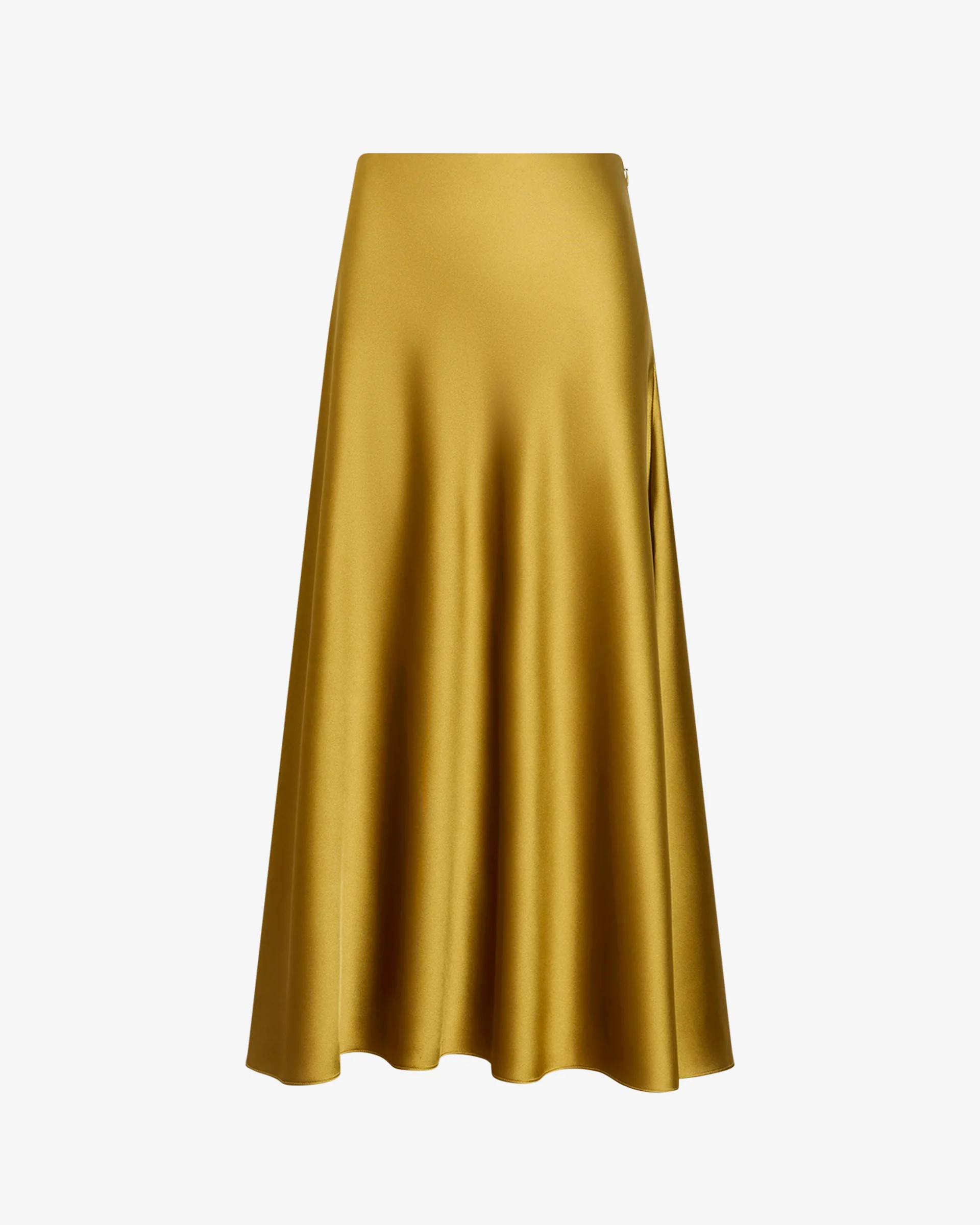 Beth Skirt | Tanya Taylor