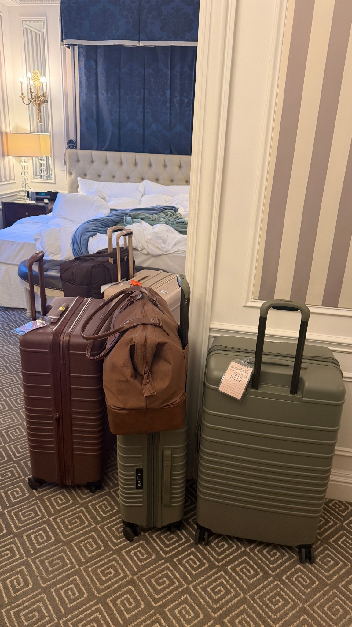 @BÉIS virtual warehouse sale! Get up to 50% off select items! ✨

Linking more color options below! 

#LTKSaleAlert #LTKTravel