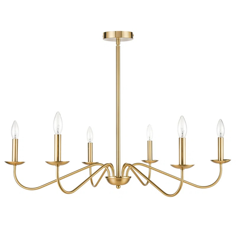 Aanvi Chandelier | Wayfair North America