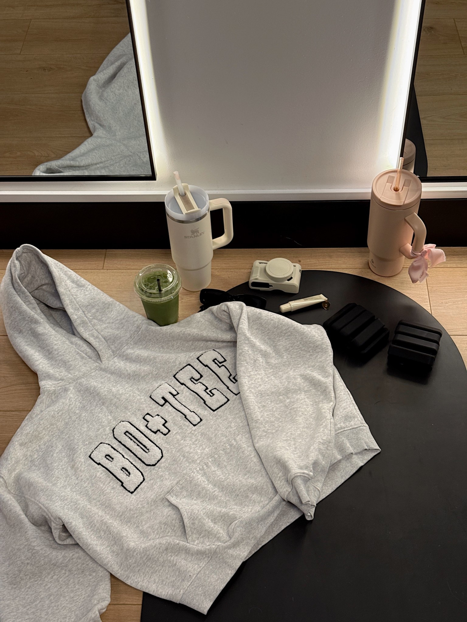 Pilates accessories ✨  

#LTKFindsUnder50 #LTKActive #LTKU