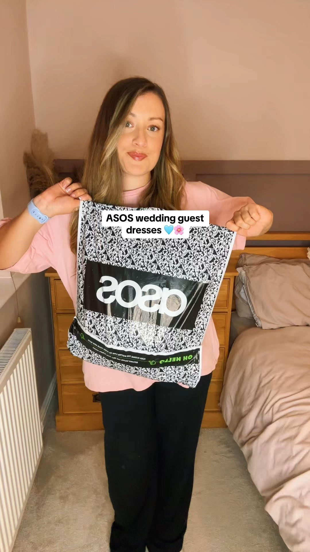 Some Spring wedding guest dress ideas 🩵🌸

#LTKeurope #LTKSeasonal #LTKstyletip