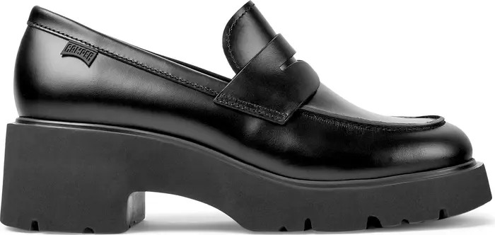 Milah Penny Loafer (Women) | Nordstrom