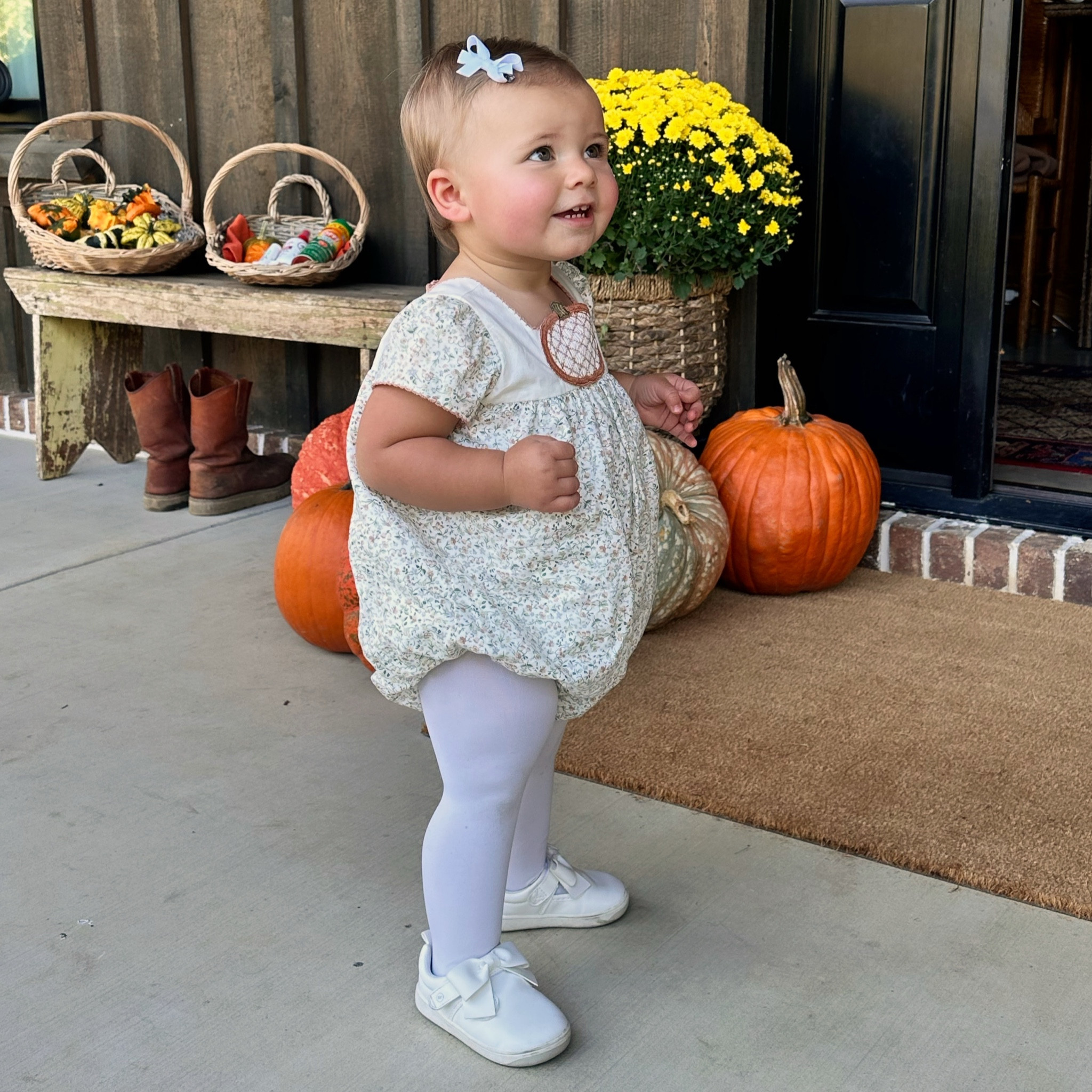 🚨SALE ALERT!🚨 

Our favorite toddler shoes are on sale! These shoes are SO easy to get on and look adorable.

#LTKKids #LTKFindsUnder50 #LTKSaleAlert