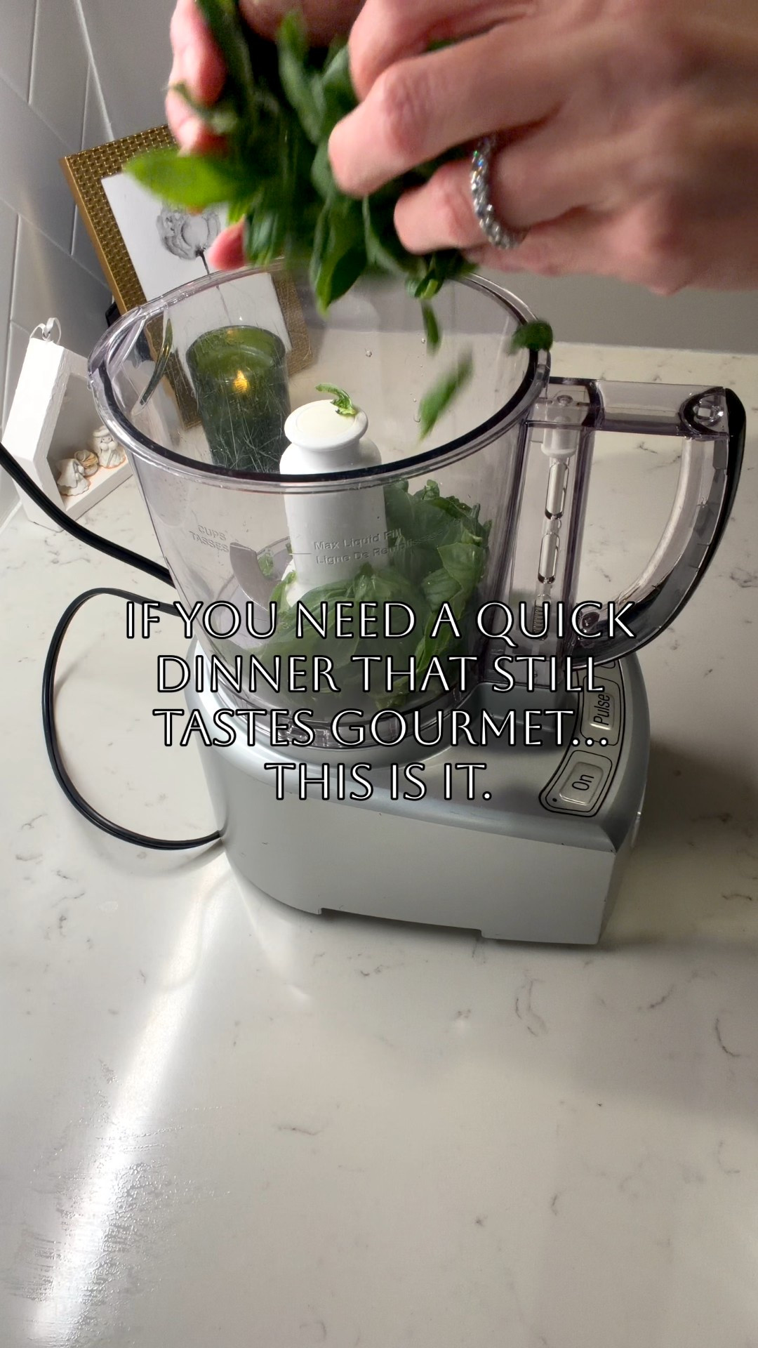 Kitchen items I used everything day! I couldn’t make a meal without my Caraway and KitchenAid 

#LTKHome