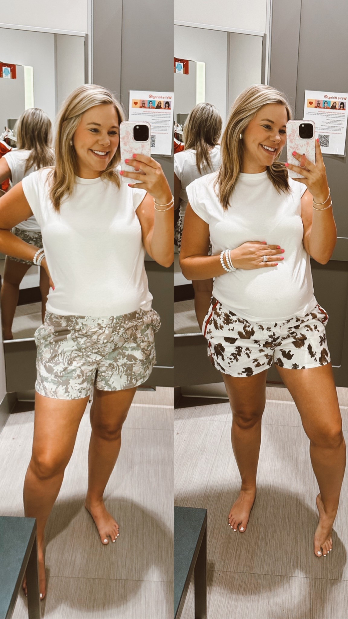 Target has new boxer shorts options! Camo or cow prints! 

#LTKSeasonal #LTKStyleTip #LTKBump