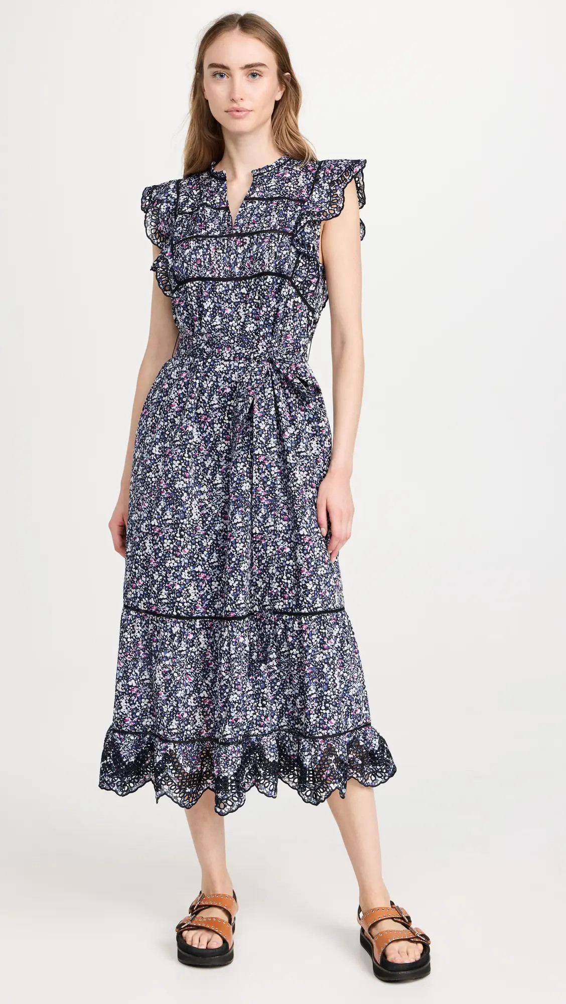 RAILS Sofie Dress | Shopbop | Shopbop