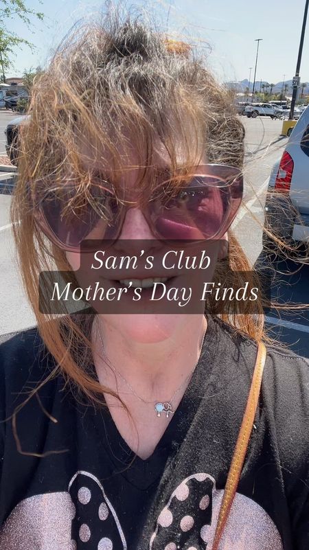 Sam’s Club Mother’s Day finds #samsclub #samsclubfinds #mothersday #mothersdayfinds #mothersdaygifts #mothersdaygiftideas #giftsformom 

#LTKsalealert #LTKVideo #LTKGiftGuide