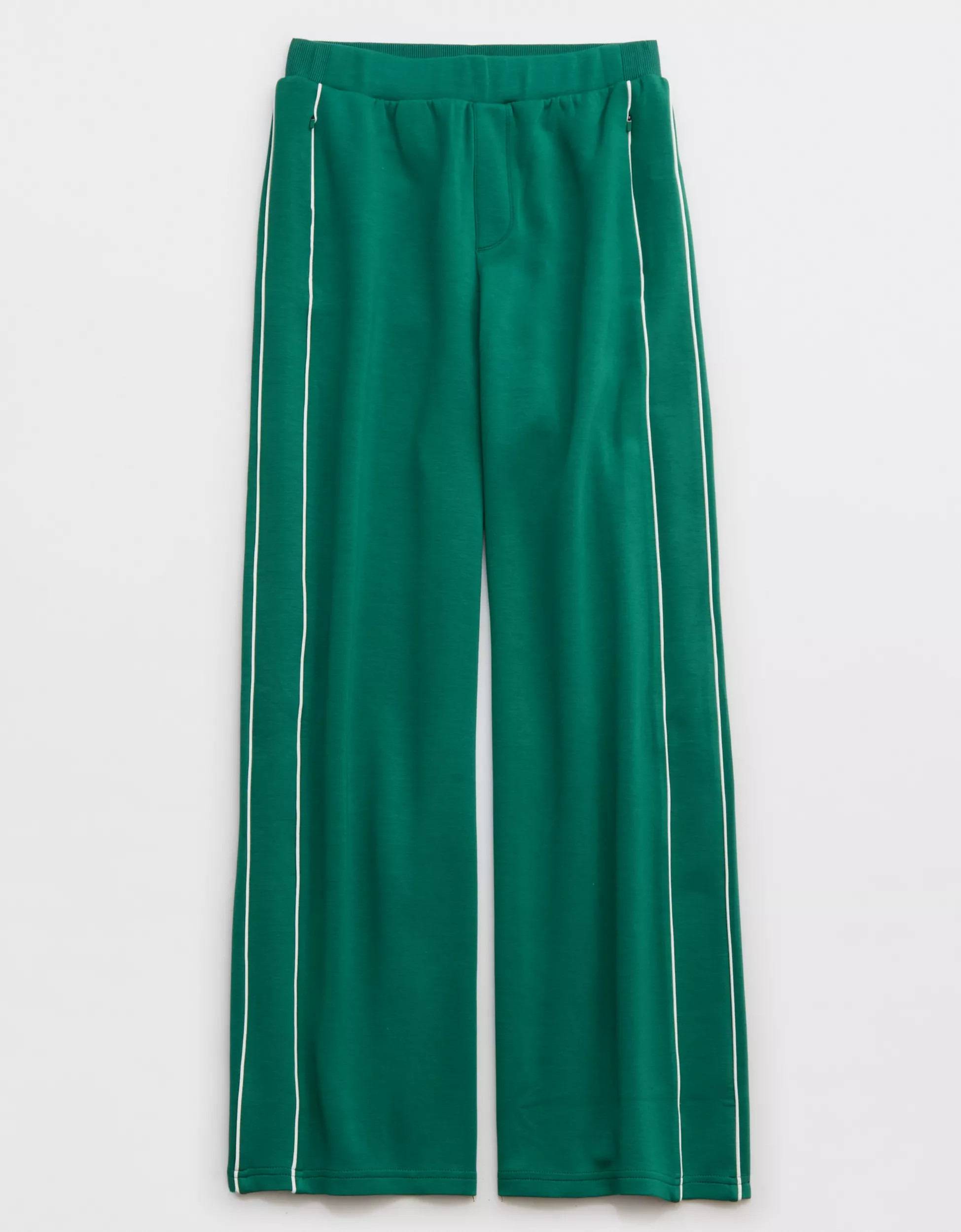 OFFLINE By Aerie ChillUp  Track Trouser | Aerie