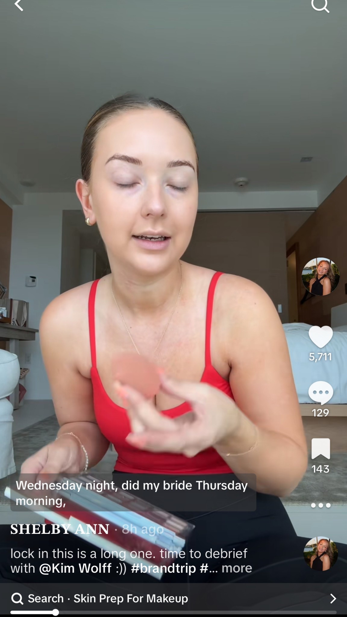 My fav spaghetti strap tank!! 