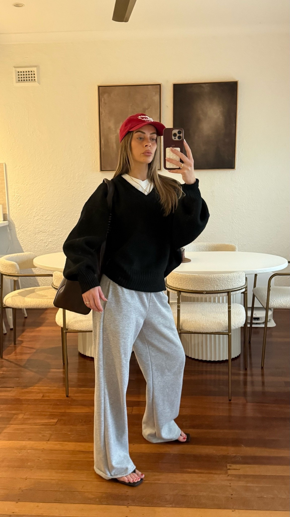 Today’s cozy ottd

#LTKaustralia #LTKwinter