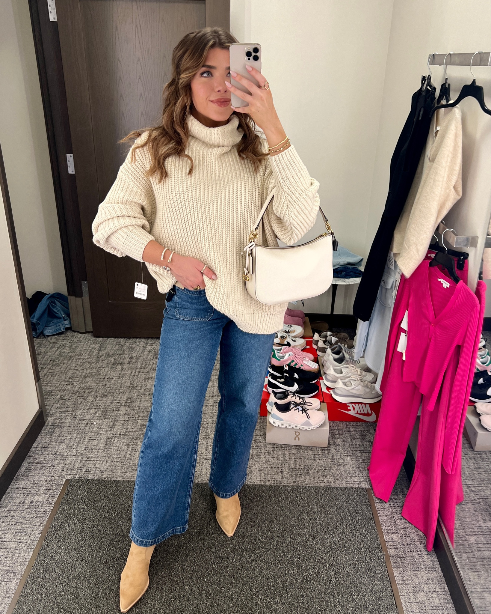 Viral Free People Sweater 🍁Nordstrom 💛 Anniversary Sale, fall outfit, nsale, try-on haul, Madison Payne

#LTKSaleAlert #LTKStyleTip #LTKxNSale