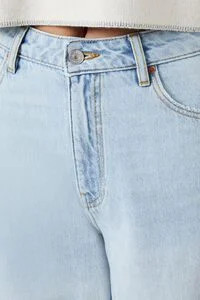 Baggy High-Rise Jeans | Forever 21