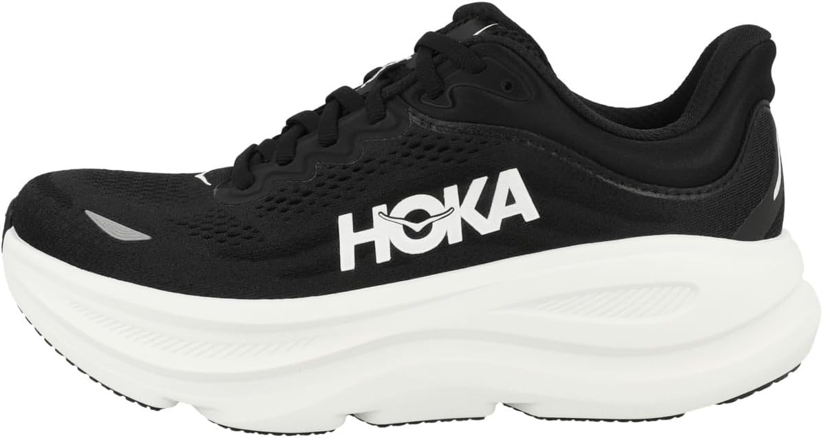 HOKA Womens Bondi 9 | Amazon (US)