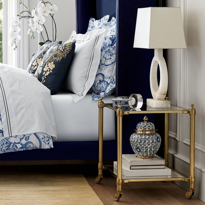 Stevenson Side Table | Williams-Sonoma