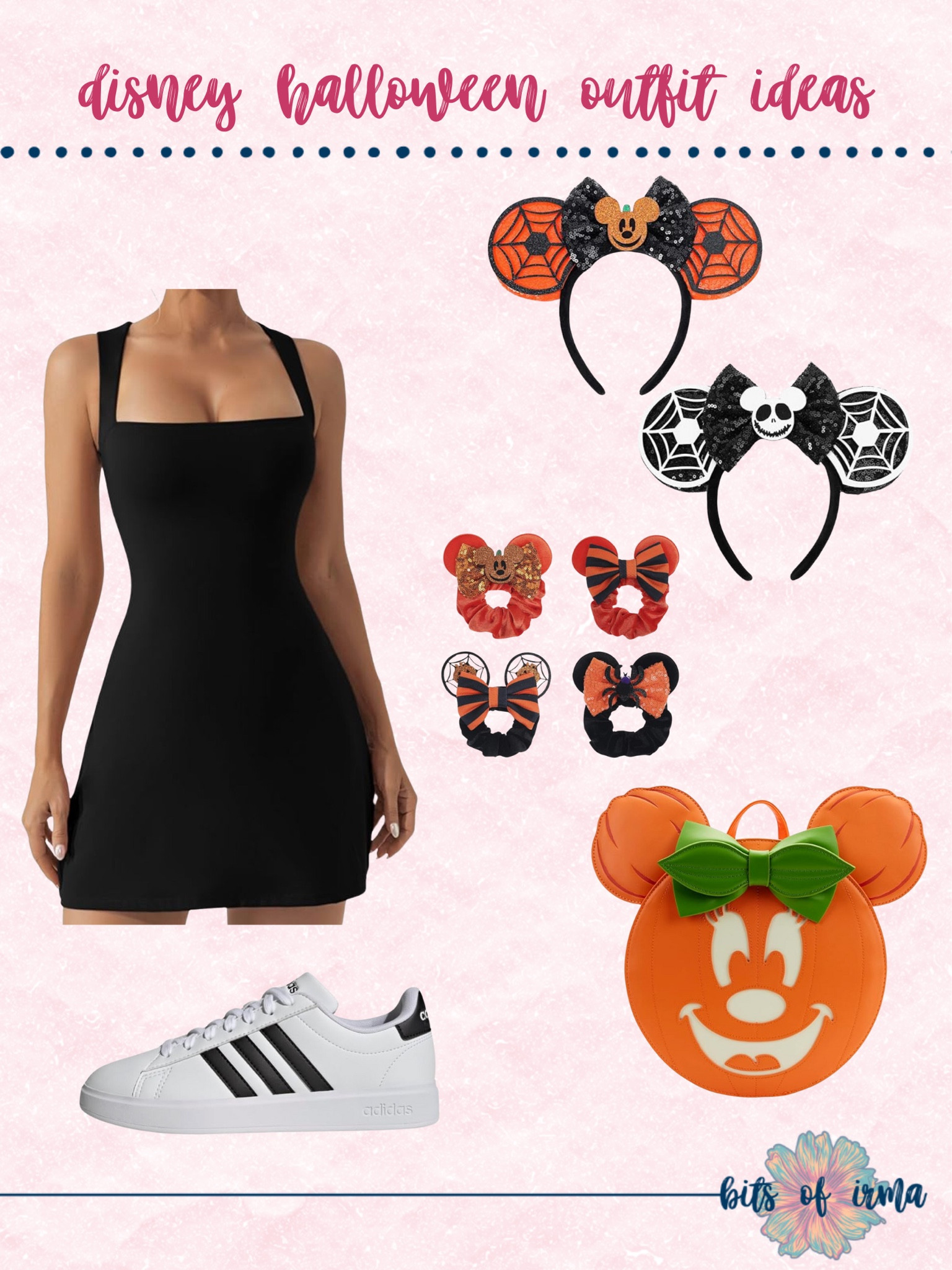 Disney Halloween outfit | Halloween costume ideas | Mickey Mouse ears | Halloween fashion | Disney party accessories | spooky season attire | Mickey Halloween headbands | Halloween-themed Disney gear | Disney Park outfits | festive Disney attire | Disney Outfit Idea | Mickey Not So Scary Halloween Party | 

#LTKStyleTip #LTKFamily #LTKKids