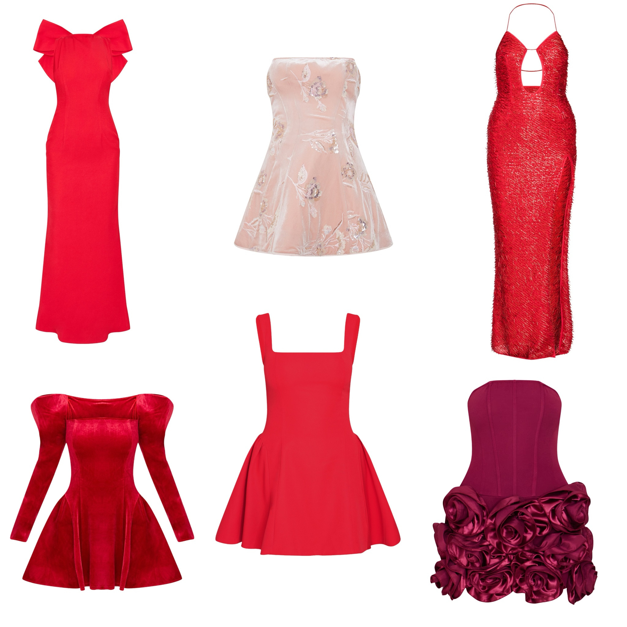 Where to buy a dress for Valentine’s Day, affordable fashion 

#LTKFindsUnder100 #LTKFindsUnder50 #LTKStyleTip