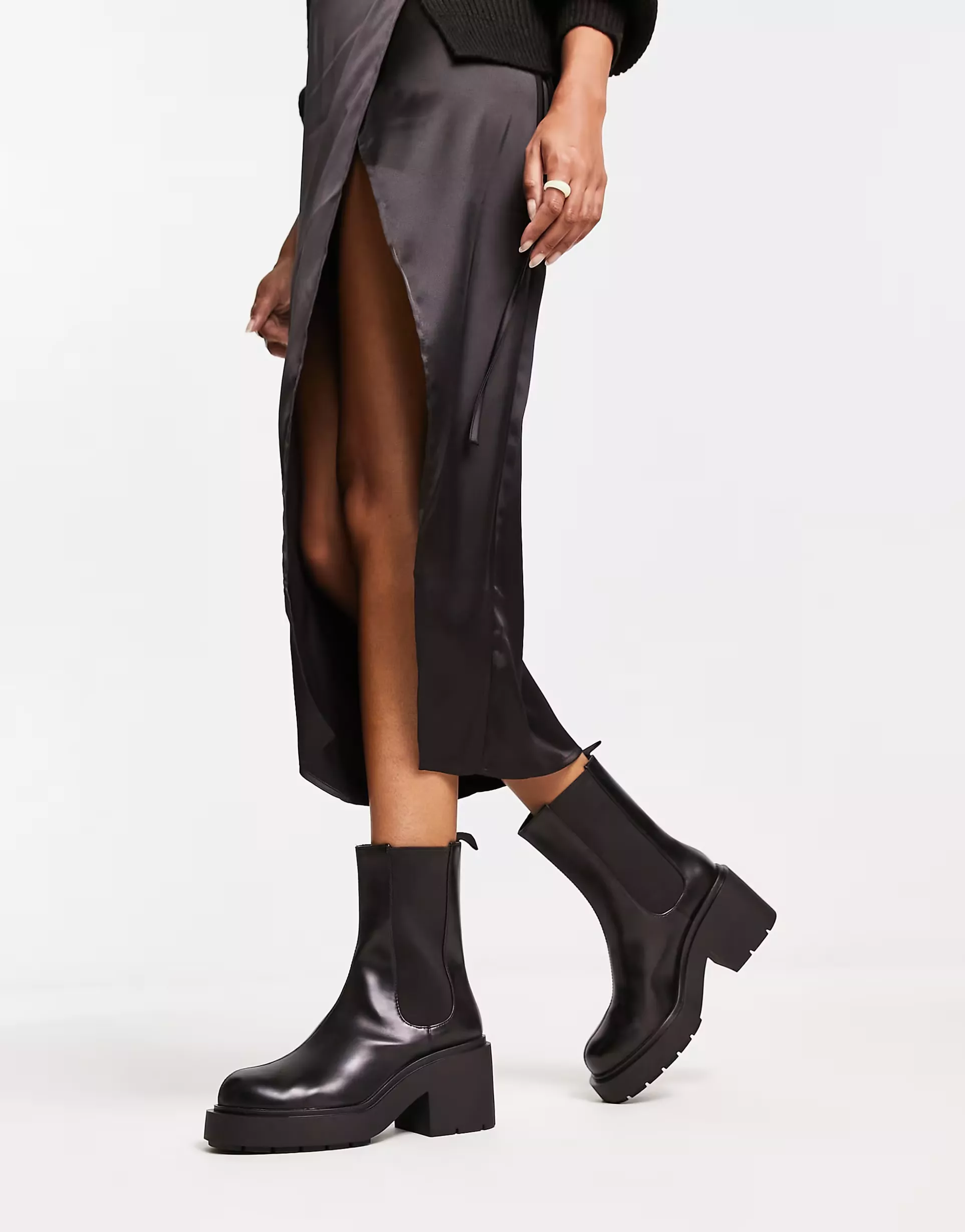 High Profile Chelsea Boots curated on LTK